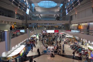 leiebil Dubai Lufthavn